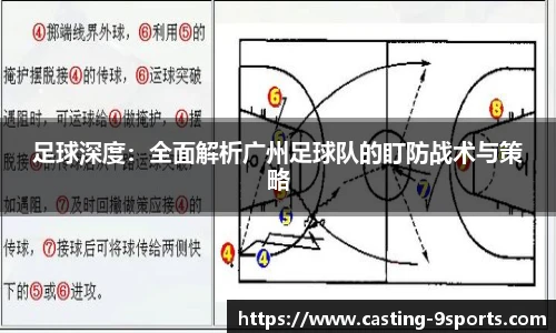 足球深度：全面解析广州足球队的盯防战术与策略